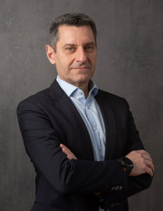 Βίκτωρ Παπακωνσταντίνου CEO, Motor Oil Renewable Energy, MOTOR OIL